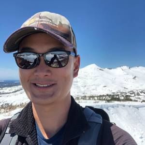 Meet your Posher, Michael